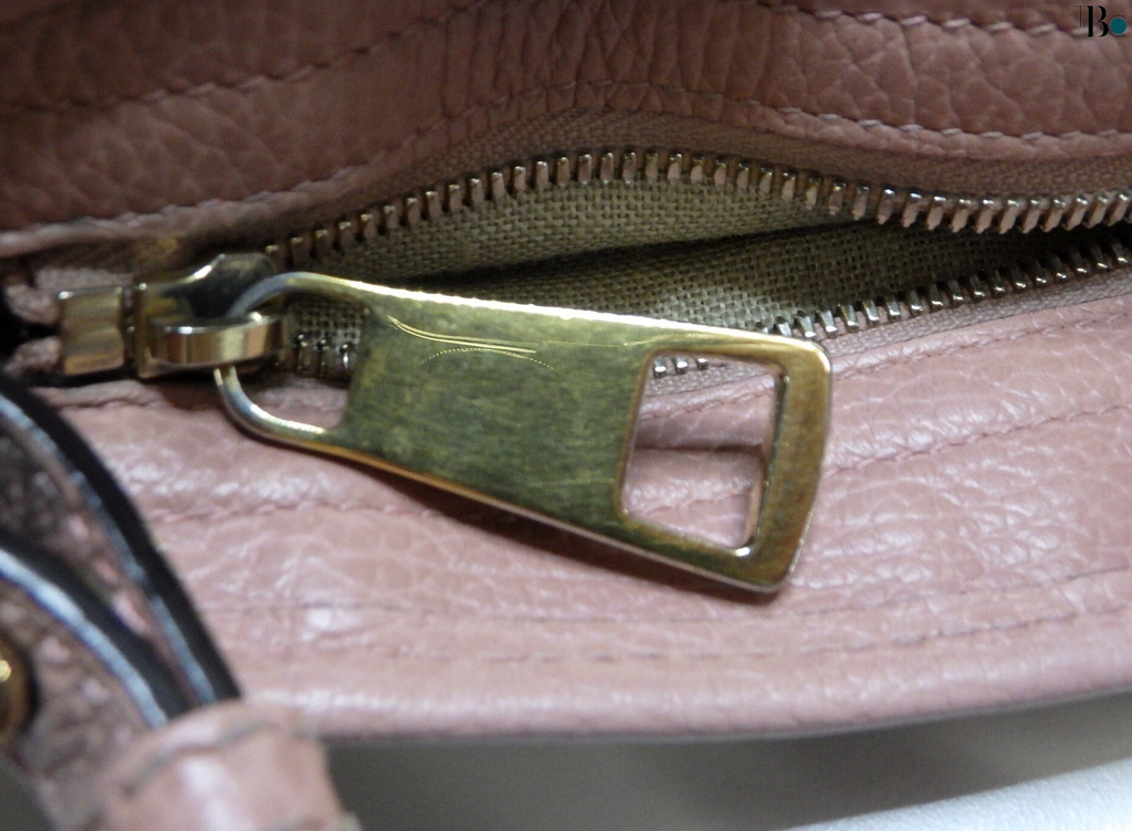 Gucci GG Canvas Mini Tote