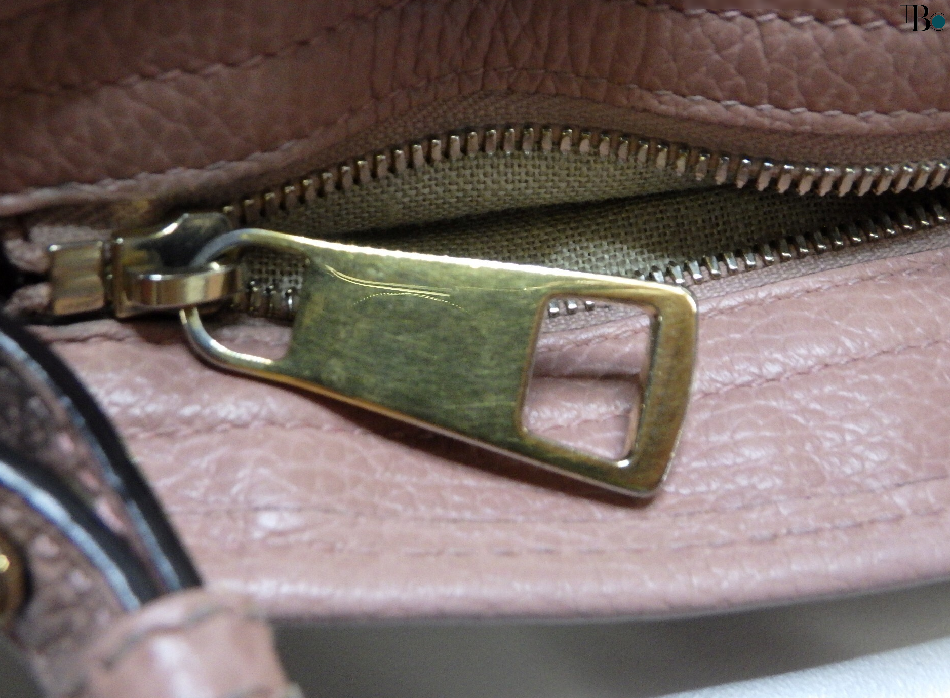 Gucci GG Canvas Mini Tote