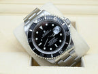 Oyster Perpetual, Submariner, Submariner Date