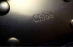 Chloe Paddington Mini Dark Brown