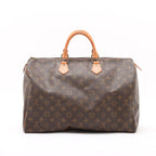 Louis Vuitton Speedy 40