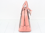 Louis Vuitton Rose Monogram Mini Dora