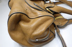 Chloe Paddington Bag Light Brown