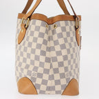 Louis Vuitton Damier Azur Hampstead PM
