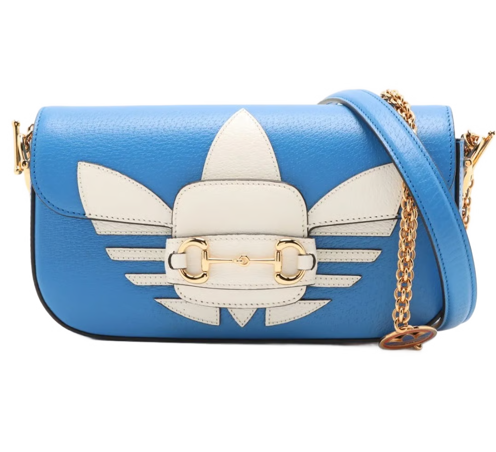 Gucci x Adidas Horsebit 1955