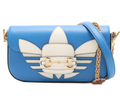 Gucci x Adidas Horsebit 1955