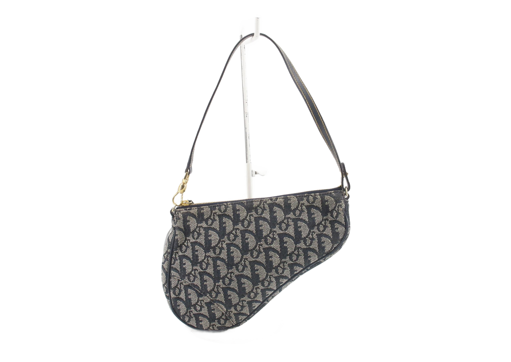 Dior Saddle Bag