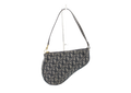 Dior Saddle Bag