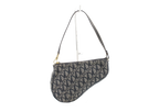 Dior Saddle Bag