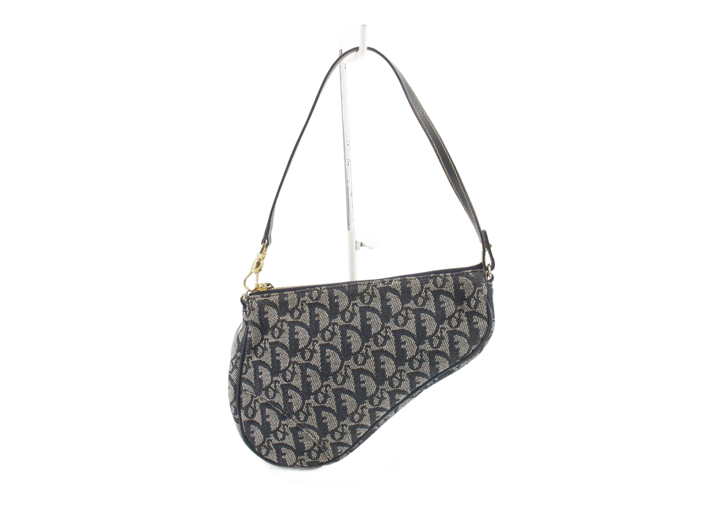 Dior Saddle Bag