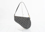 Dior Saddle Bag