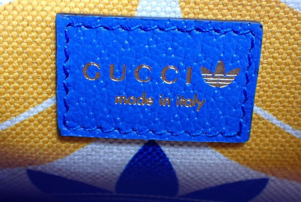 Gucci x Adidas Horsebit 1955