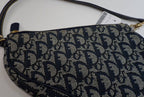 Dior Saddle Bag