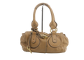 Chloe Paddington Bag Light Brown